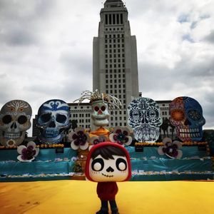 Meet your Posher, Sergio